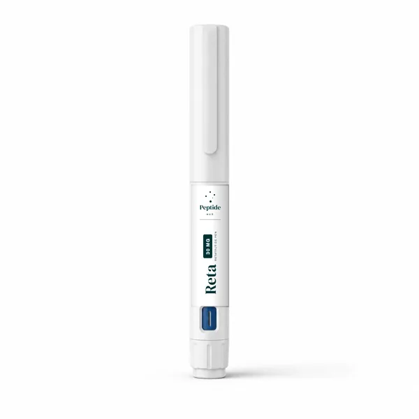 Retatrutide pen 30mg