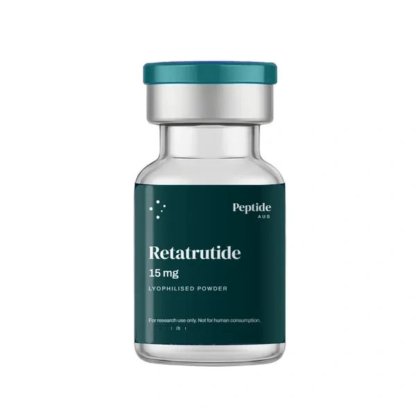 Retatrutide (15mg)
